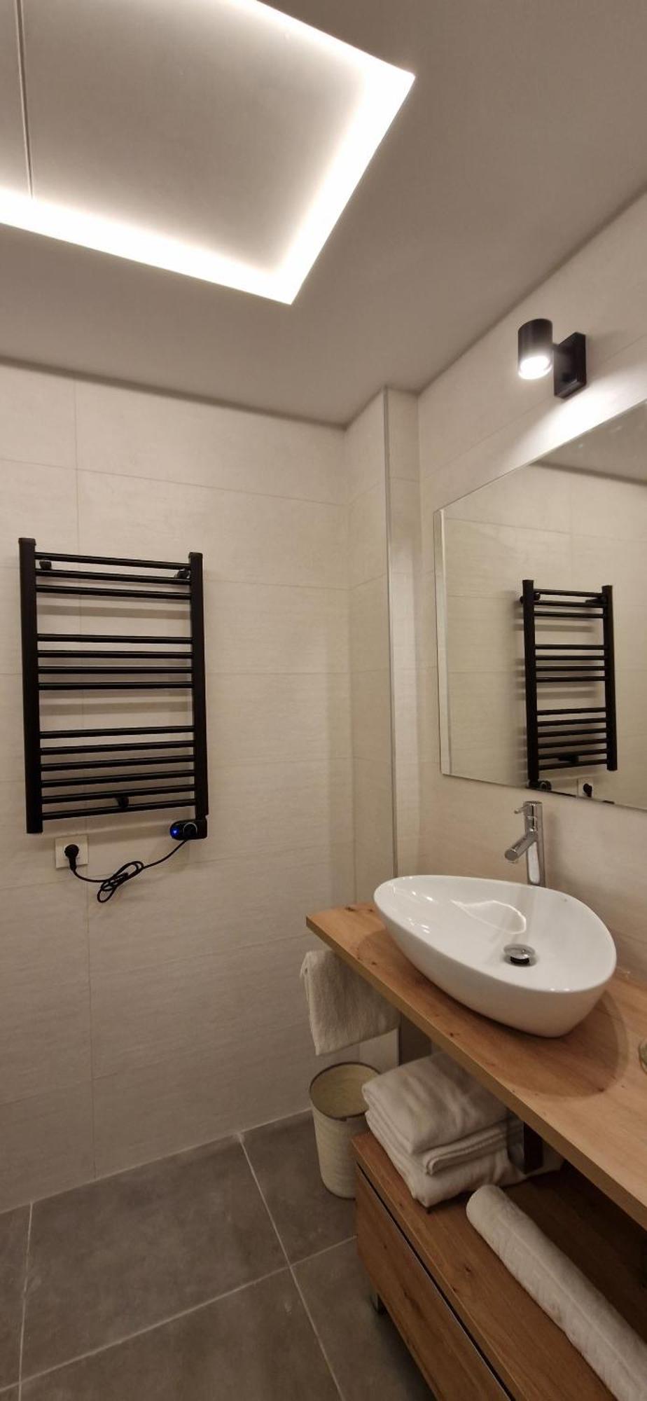 Sdb Lagunillas Malaga Room photo